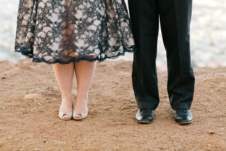 post wedding photoshoot, bernal heights photoshoot, san francisco, halloween inspired