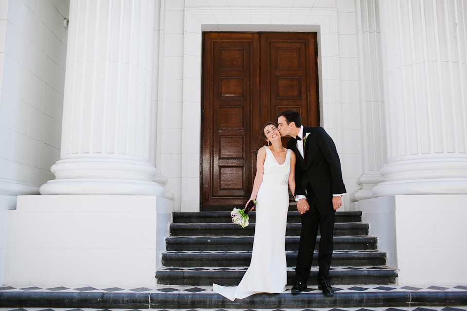 jasmine lee photography clift hotel wedding, wedding couple, bride and groom,