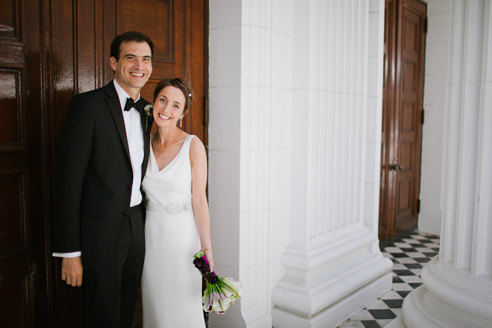 jasmine lee photography clift hotel wedding, wedding couple, bride and groom,