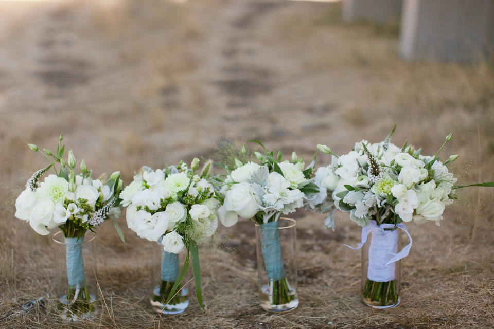 tiburon wedding, old st. hilary's church wedding, guaymas restaurant wedding lunch, bay area wedding photographer, tiffany blue bridesmaids, mill valley flowers, wedding with a view