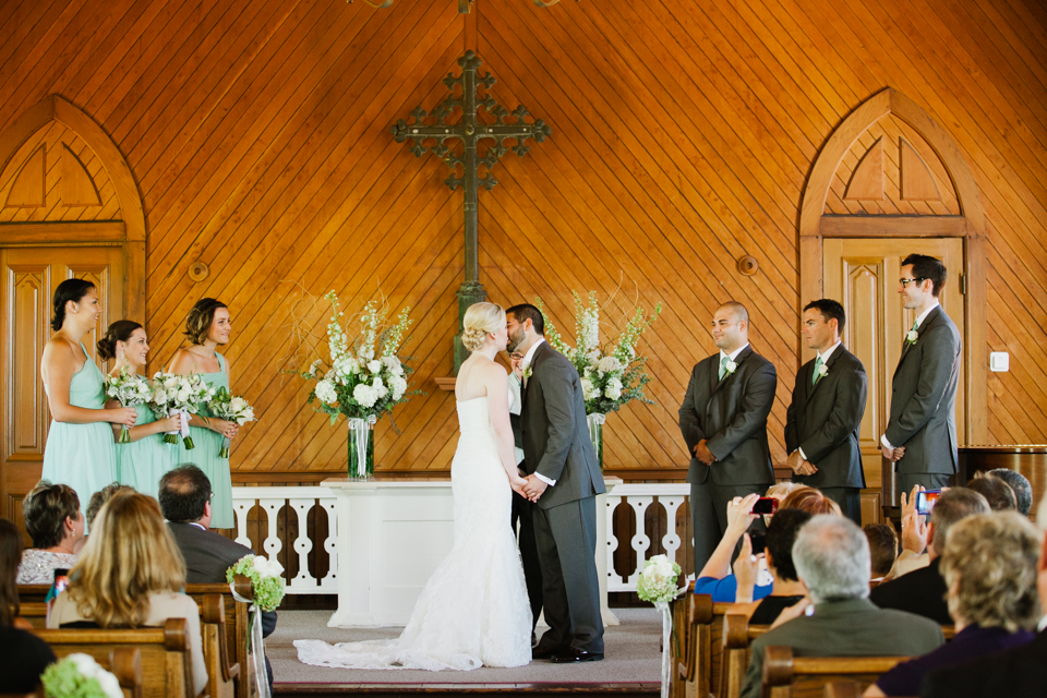 tiburon wedding, old st. hilary's church wedding, guaymas restaurant wedding lunch, bay area wedding photographer, tiffany blue bridesmaids, mill valley flowers, wedding with a view