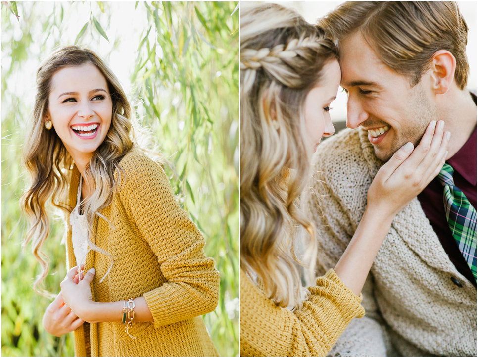 one true love vintage rentals, styled the workshop, amanda o'shannessy, amanda o' creative, olympia's valley estate, petaluma engagement, wedding, skyla arts makeup, head over heels with melanie, styled engagement session, pretty couple