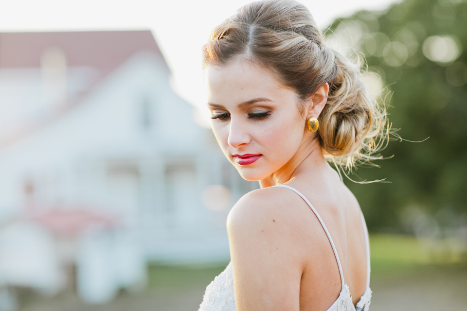 one true love vintage rentals, styled the workshop, amanda o'shannessy, amanda o' creative, olympia's valley estate, petaluma engagement, wedding, skyla arts makeup, head over heels with melanie, styled engagement session, pretty couple