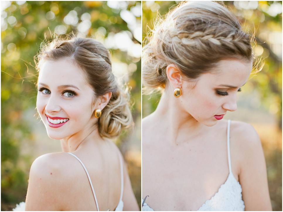 one true love vintage rentals, styled the workshop, amanda o'shannessy, amanda o' creative, olympia's valley estate, petaluma engagement, wedding, skyla arts makeup, head over heels with melanie, styled engagement session, pretty couple