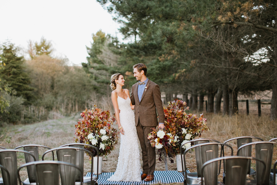 one true love vintage rentals, styled the workshop, amanda o'shannessy, amanda o' creative, olympia's valley estate, petaluma engagement, wedding, skyla arts makeup, head over heels with melanie, styled engagement session, pretty couple