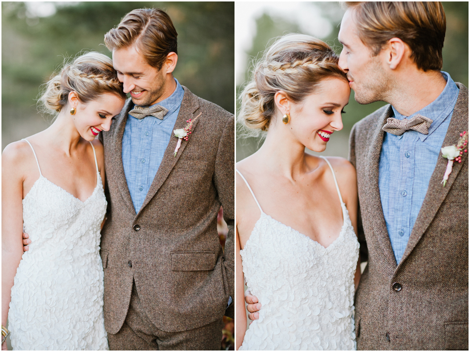 one true love vintage rentals, styled the workshop, amanda o'shannessy, amanda o' creative, olympia's valley estate, petaluma engagement, wedding, skyla arts makeup, head over heels with melanie, styled engagement session, pretty couple
