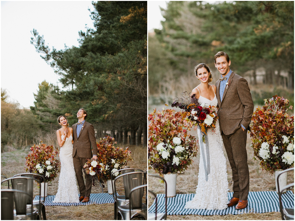 one true love vintage rentals, styled the workshop, amanda o'shannessy, amanda o' creative, olympia's valley estate, petaluma engagement, wedding, skyla arts makeup, head over heels with melanie, styled engagement session, pretty couple