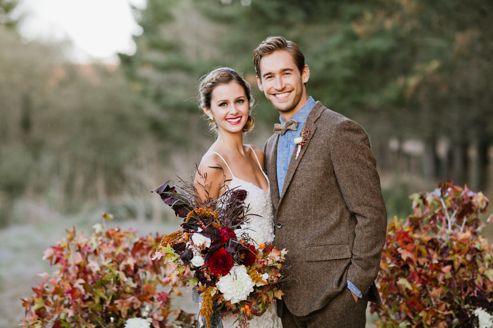 one true love vintage rentals, styled the workshop, amanda o'shannessy, amanda o' creative, olympia's valley estate, petaluma engagement, wedding, skyla arts makeup, head over heels with melanie, styled engagement session, pretty couple