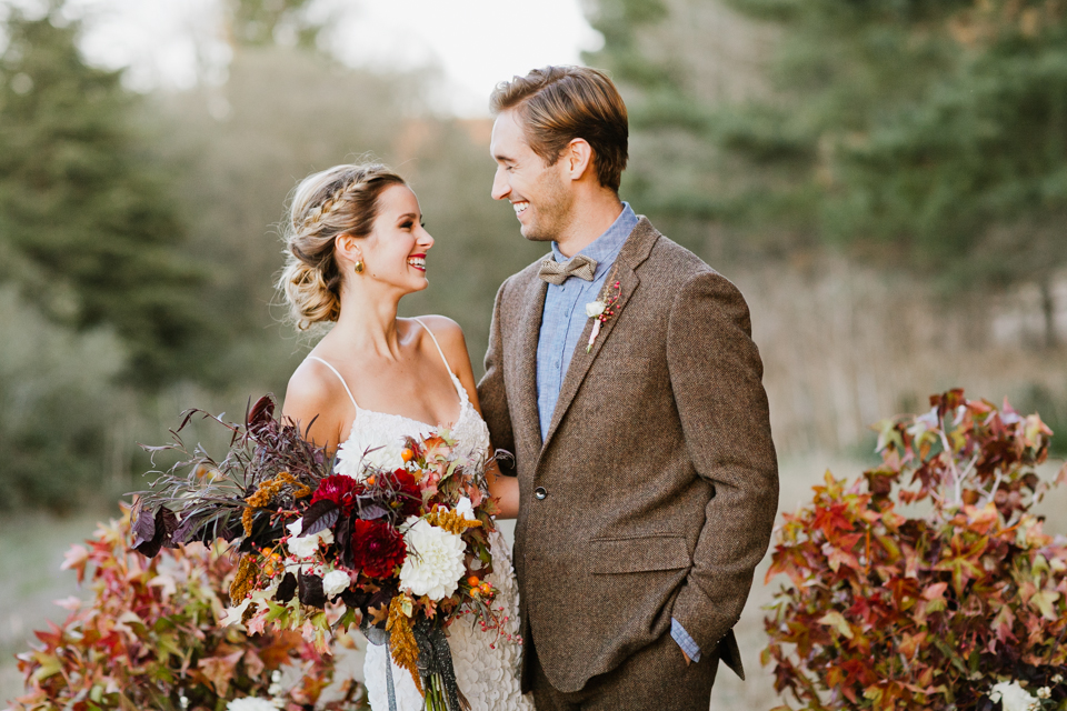 one true love vintage rentals, styled the workshop, amanda o'shannessy, amanda o' creative, olympia's valley estate, petaluma engagement, wedding, skyla arts makeup, head over heels with melanie, styled engagement session, pretty couple