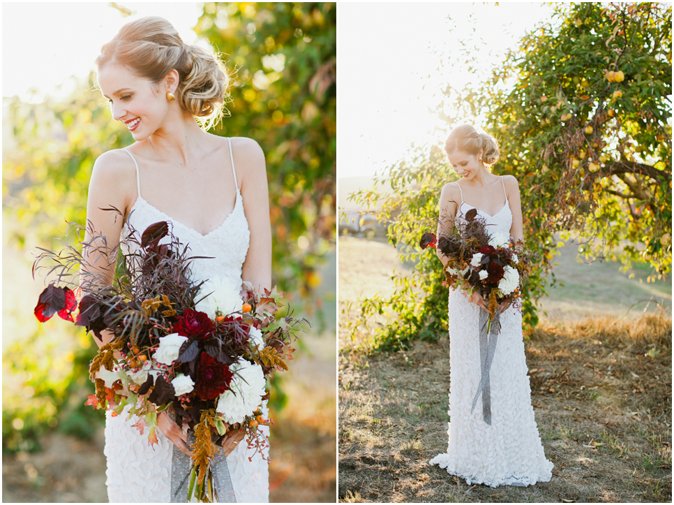 one true love vintage rentals, styled the workshop, amanda o'shannessy, amanda o' creative, olympia's valley estate, petaluma engagement, wedding, skyla arts makeup, head over heels with melanie, styled engagement session, pretty couple