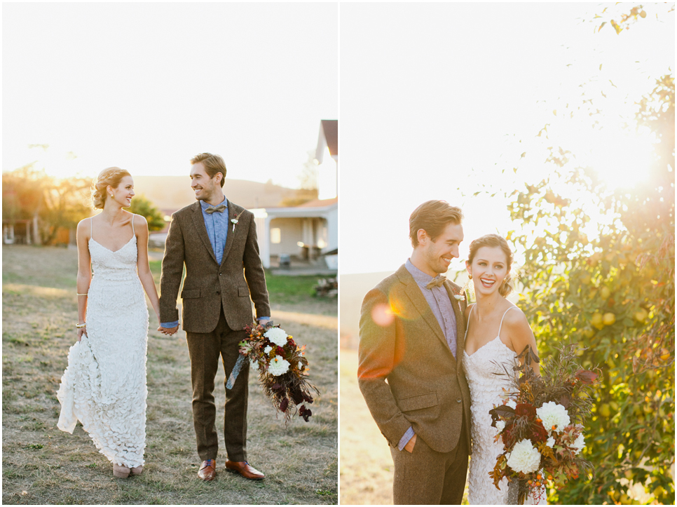 one true love vintage rentals, styled the workshop, amanda o'shannessy, amanda o' creative, olympia's valley estate, petaluma engagement, wedding, skyla arts makeup, head over heels with melanie, styled engagement session, pretty couple