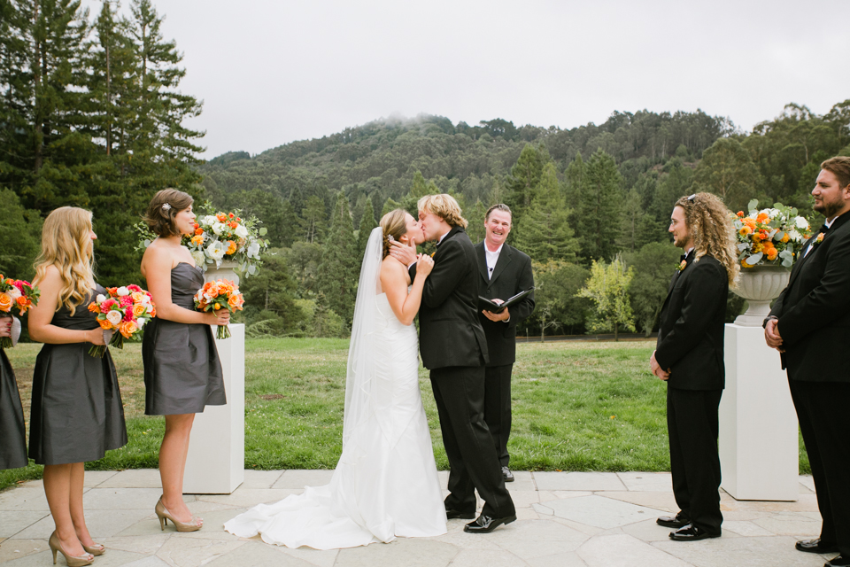 bay area wedding photographer, berkeley wedding photography, brazilian room wedding, garden wedding, jasmine lee photography, laura miller design, rustic wedding, tilden park botanical gardens wedding party, tilden park wedding