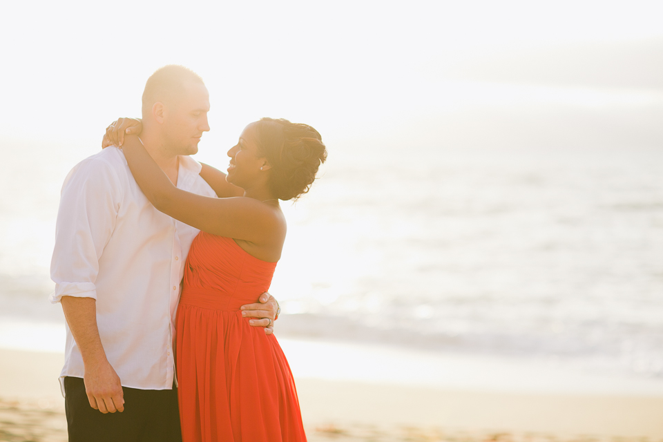 san francisco engagement session, san francisco engagement photographer, bay area wedding photographer, golden light, california wedding photography, jasmine lee photography, half moon bay wedding, ritz carlton hotel wedding, post wedding, beach wedding, post wedding session, cowell ranch beach photos, married couple