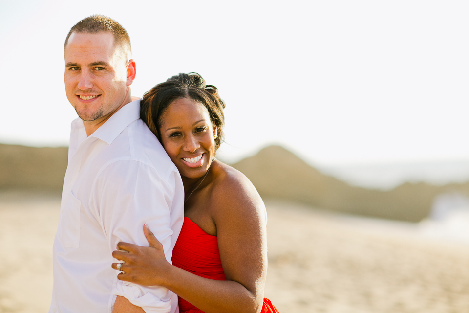 san francisco engagement session, san francisco engagement photographer, bay area wedding photographer, golden light, california wedding photography, jasmine lee photography, half moon bay wedding, ritz carlton hotel wedding, post wedding, beach wedding, post wedding session, cowell ranch beach photos, married couple