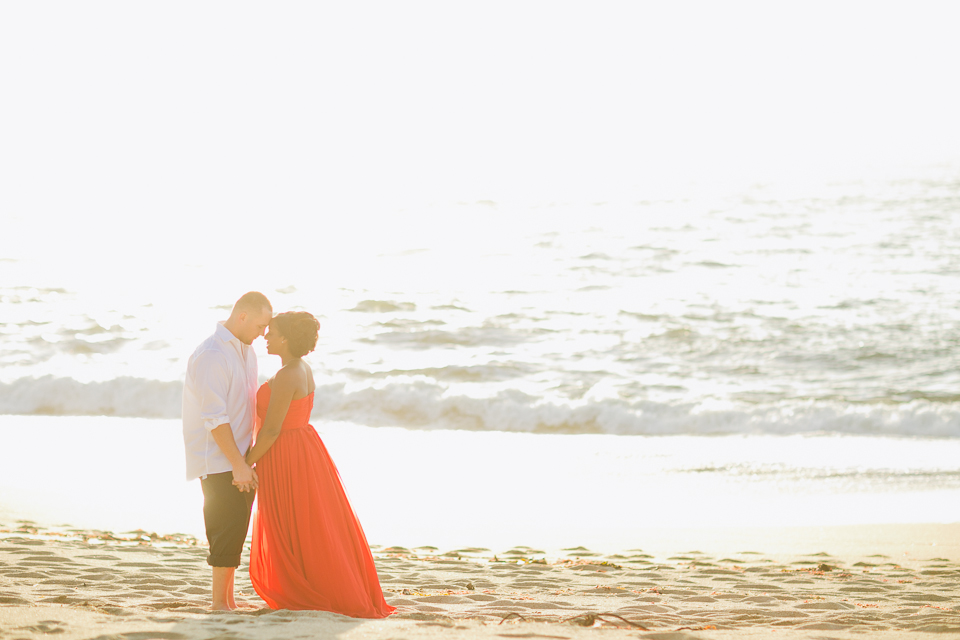 san francisco engagement session, san francisco engagement photographer, bay area wedding photographer, golden light, california wedding photography, jasmine lee photography, half moon bay wedding, ritz carlton hotel wedding, post wedding, beach wedding, post wedding session, cowell ranch beach photos, married couple