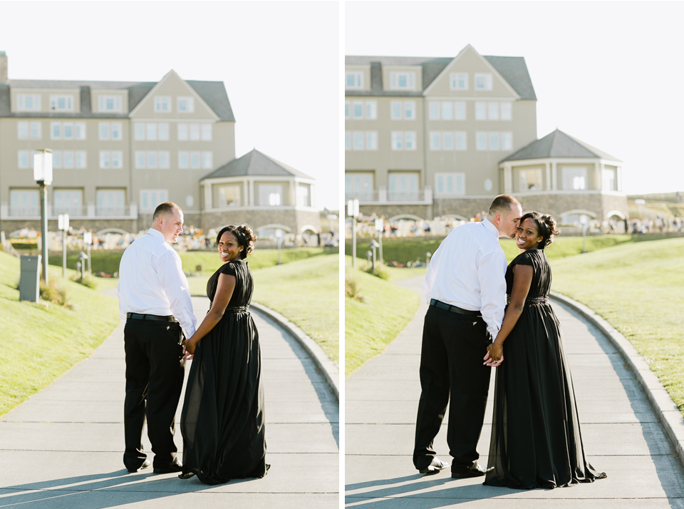 san francisco engagement session, san francisco engagement photographer, bay area wedding photographer, golden light, california wedding photography, jasmine lee photography, half moon bay wedding, ritz carlton hotel wedding, post wedding, beach wedding, post wedding session, cowell ranch beach photos, married couple