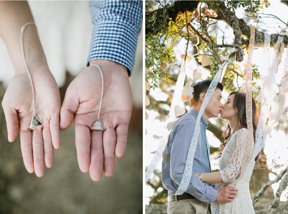 san francisco engagement session, san francisco engagement photographer, bay area wedding photographer, golden light, california wedding photography, jasmine lee photography, marin headlands, Sausalito engagement, props engagement, anthrologie engagement session 