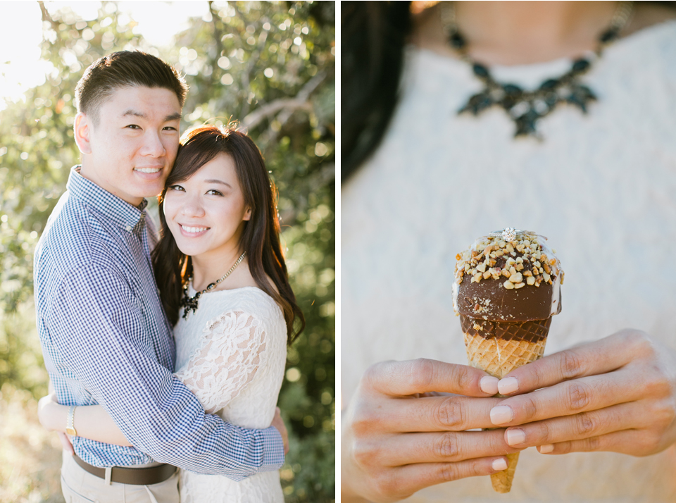 san francisco engagement session, san francisco engagement photographer, bay area wedding photographer, golden light, california wedding photography, jasmine lee photography, marin headlands, Sausalito engagement, props engagement, anthrologie engagement session 