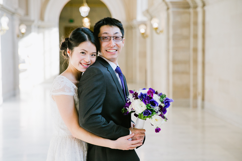  san francisco wedding photographer, bay area wedding photographer, wedding photographer, jasmine lee photography, city hall elopement, destination wedding photographer, julie dy hair and makeup artist, le meridien hotel san francisco, christmas city hall wedding, civil ceremony, creative wedding photos, artistic wedding