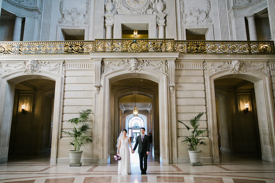  san francisco wedding photographer, bay area wedding photographer, wedding photographer, jasmine lee photography, city hall elopement, destination wedding photographer, julie dy hair and makeup artist, le meridien hotel san francisco, christmas city hall wedding, civil ceremony, creative wedding photos, artistic wedding