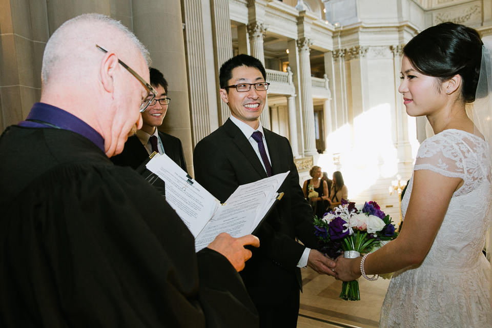  san francisco wedding photographer, bay area wedding photographer, wedding photographer, jasmine lee photography, city hall elopement, destination wedding photographer, julie dy hair and makeup artist, le meridien hotel san francisco, christmas city hall wedding, civil ceremony, creative wedding photos, artistic wedding