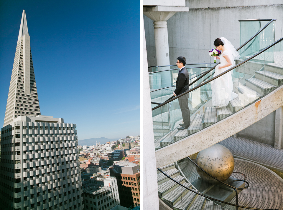  san francisco wedding photographer, bay area wedding photographer, wedding photographer, jasmine lee photography, city hall elopement, destination wedding photographer, julie dy hair and makeup artist, le meridien hotel san francisco, christmas city hall wedding, civil ceremony, creative wedding photos, artistic wedding