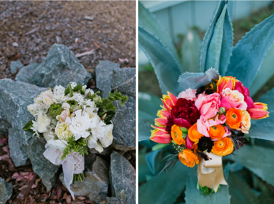 ceremony magazine, san francisco bay area wedding magazine, table top, fall inspired style shoot, persimmons, paul robertson floral design, jasmine lee photography
