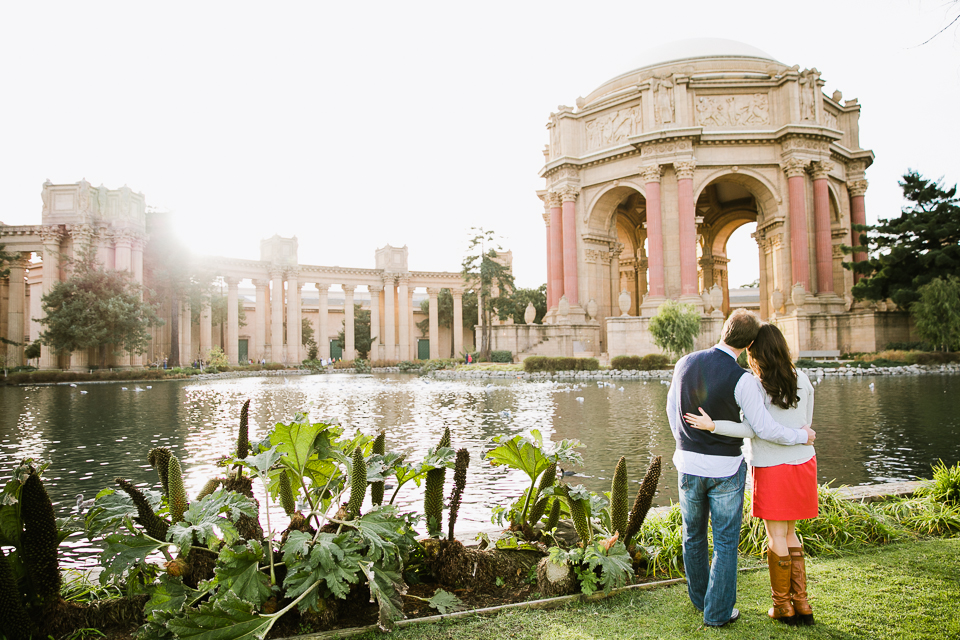 san francisco engagement session, san francisco engagement session, san francisco engagement photographer, bay area wedding photographer, golden light, california wedding photography, jasmine lee photography , potrero hill, palace of fine arts engagement, baker beach engagement, rustic engagement, chic engagement,