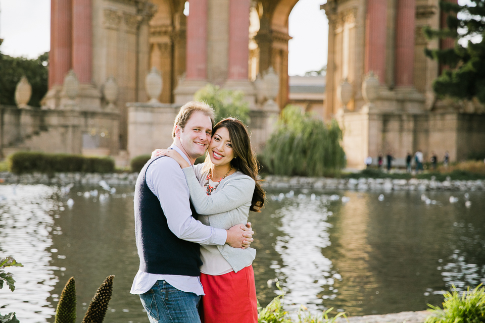 san francisco engagement session, san francisco engagement session, san francisco engagement photographer, bay area wedding photographer, golden light, california wedding photography, jasmine lee photography , potrero hill, palace of fine arts engagement, baker beach engagement, rustic engagement, chic engagement,