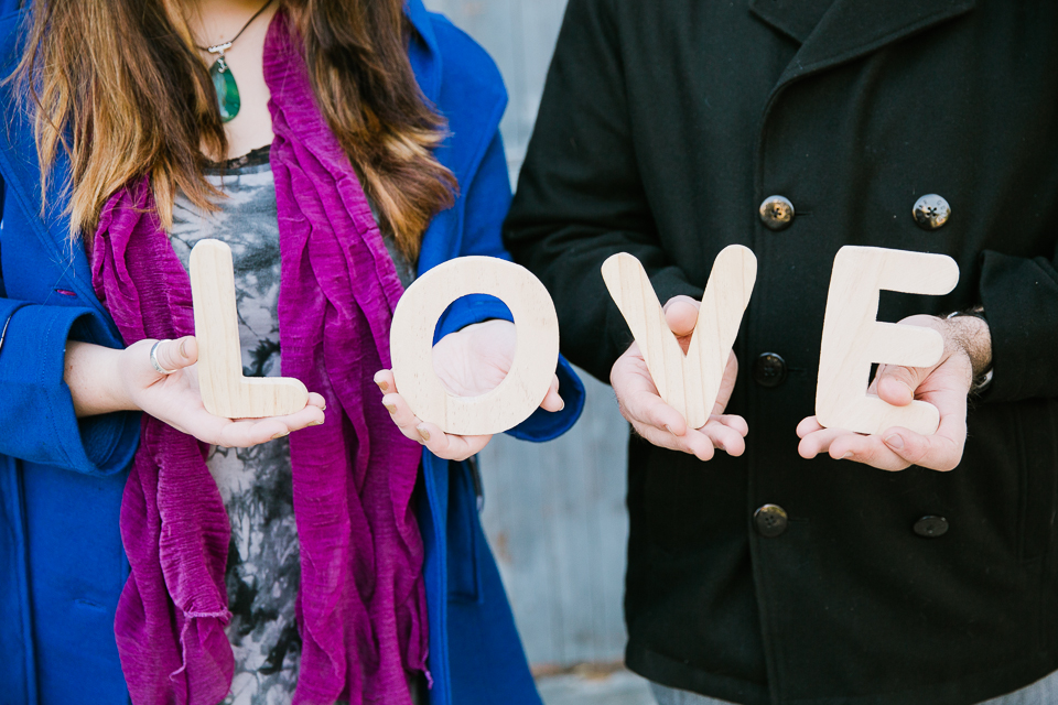  san francisco engagement session, san francisco engagement photographer, bay area wedding photographer, golden light, california wedding photography, jasmine lee photography, graffiti wall engagement, artwork, urban engagement, pier 7 engagement