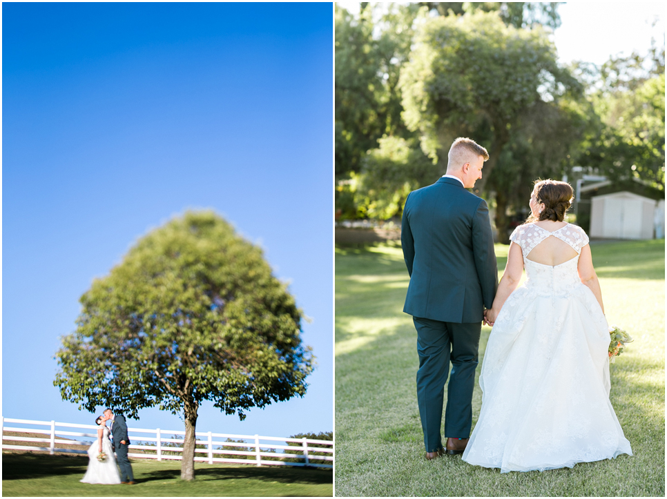 coyote ranch morgan hill wedding, morgan hill, barn wedding, ranch wedding, rustic wedding, creative wedding photography, golden light, palm tree wedding, sealed with a kiss events, huckleberry karen designs, strobe lighting, off camera flash, wedding party, south bay rustic wedding, jasmine lee photography