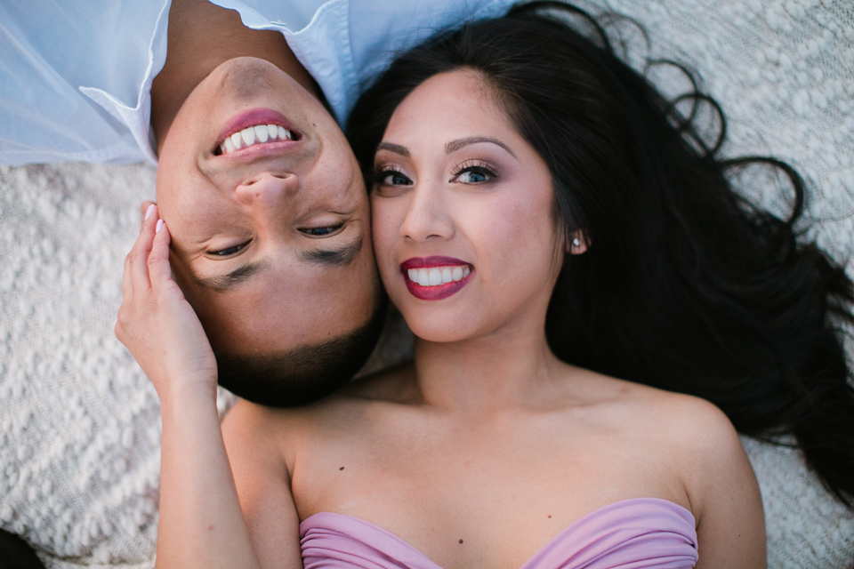 san francisco engagement photography, pier 7, urban engagement, weather balloons, shiba inu, napa couple engagement, golden light, whimsical engagement, picnic themed engagement, macaroons, macaron, creative engagement photography, bay area wedding photographer, charmed events group, jasmine lee photography