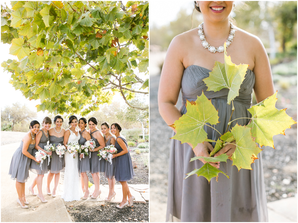martinelli event center wedding, rustic wedding, rustic winery wedding, outdoor wedding, cartier wedding band, rose gold, first look, vineyards, golden light, livermore wedding, bhldn necklace, low cut lace wedding gown, romantic bride, bay area wedding photographer, jasmine lee photography