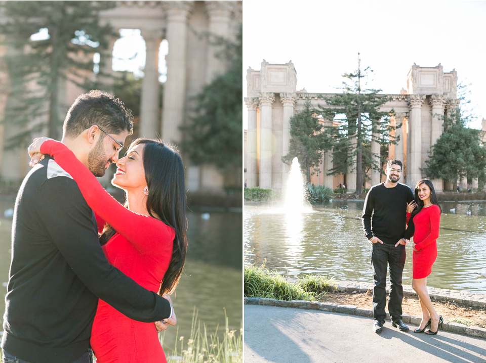 palace of fine arts maternity session, pregnancy photos, anniversary photos, 14 weeks pregnant, san francisco maternity photographer, maternity photos, expecting photos, gender reveal, bay area portrait photographer, jasmine lee photography