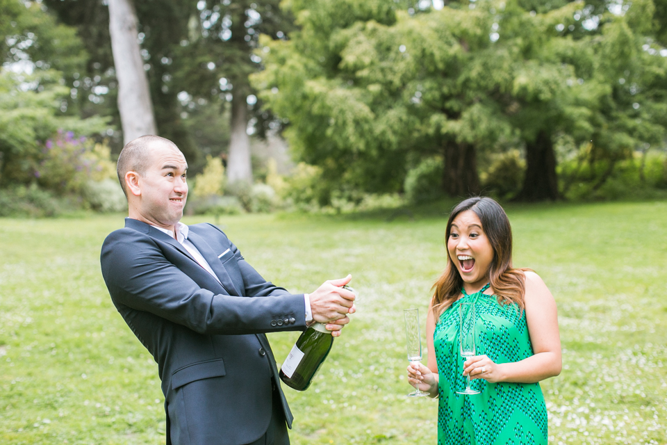 sausalito engagement session, cavallo point engagement session, golden gate bridge, cliff side engagement session, rodeo beach, golden light, film, north bay engagement session, california wedding photographer, elegant couple, san francisco engagement session, san francisco engagement photographer, bay area wedding photographer, golden light, california wedding photography, golden gate park engagement session, stow lake, engagement session, destination wedding photographer, jasmine lee photography 