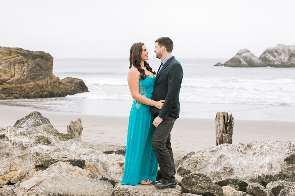 san francisco engagement session, san francisco engagement photographer, bay area wedding photographer, sutro baths engagement, california wedding photography, baker beach engagement session, engagement session, destination wedding photographer, baker beach engagement session, jasmine lee photography 