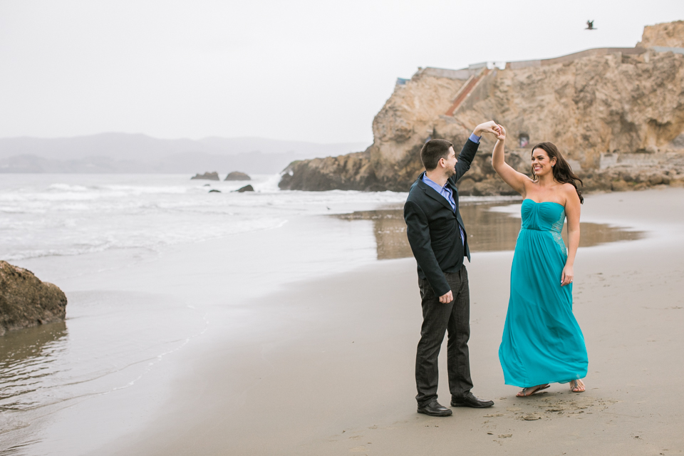 san francisco engagement session, san francisco engagement photographer, bay area wedding photographer, sutro baths engagement, california wedding photography, baker beach engagement session, engagement session, destination wedding photographer, baker beach engagement session, jasmine lee photography 