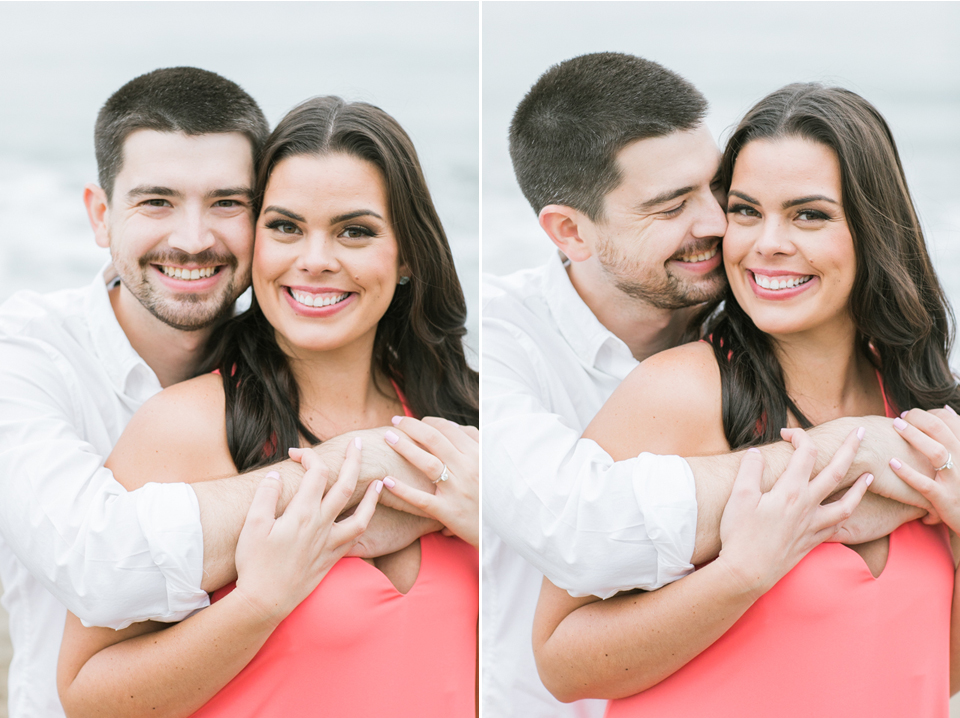 san francisco engagement session, san francisco engagement photographer, bay area wedding photographer, sutro baths engagement, california wedding photography, baker beach engagement session, engagement session, destination wedding photographer, baker beach engagement session, jasmine lee photography 