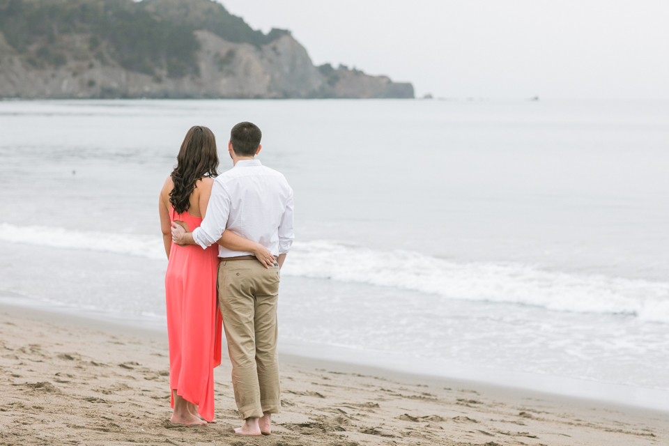 san francisco engagement session, san francisco engagement photographer, bay area wedding photographer, sutro baths engagement, california wedding photography, baker beach engagement session, engagement session, destination wedding photographer, baker beach engagement session, jasmine lee photography 