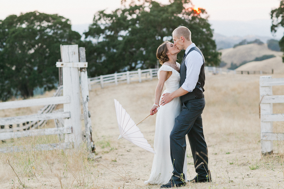 jasmine lee photography, ranch wedding, walnut creek wedding photographer, farm wedding, outdoor rustic wedding, cattle, emu