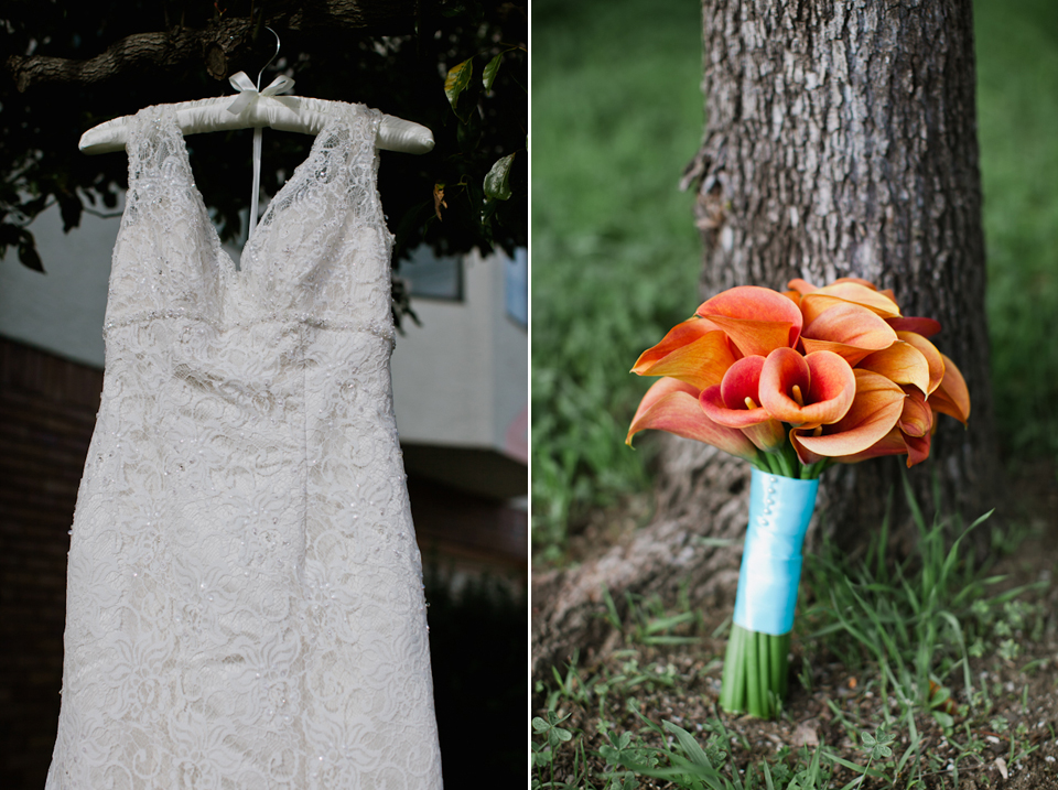 san francisco wedding photographer, wedding dress, bride bouquet, rustic wedding