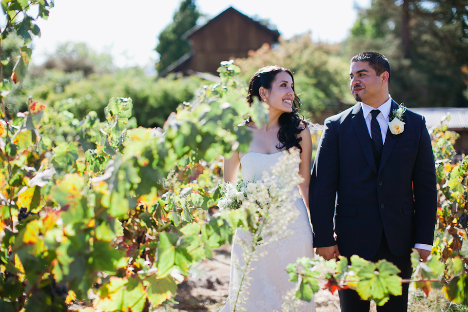 napa wedding photographer, healdsburg country garden wedding, vineyard wedding, rustic barn wedding