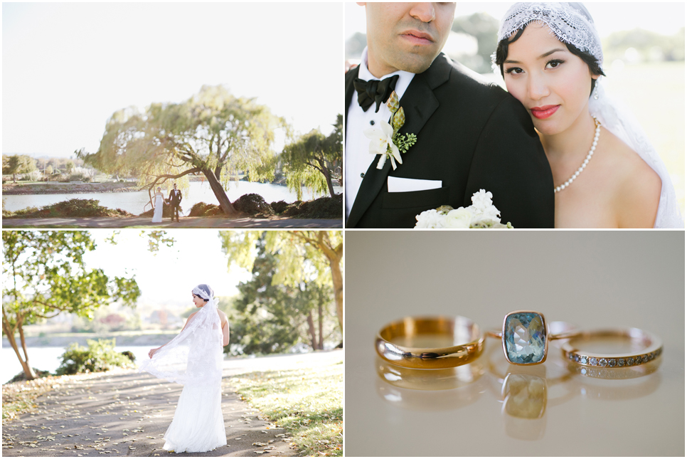 bohemian wedding photographer, vintage bride, bohemian bride, creative veil, vintage bride, creative wedding photographer, indian wedding photography, willow tree bride and groom, vintage wedding rings