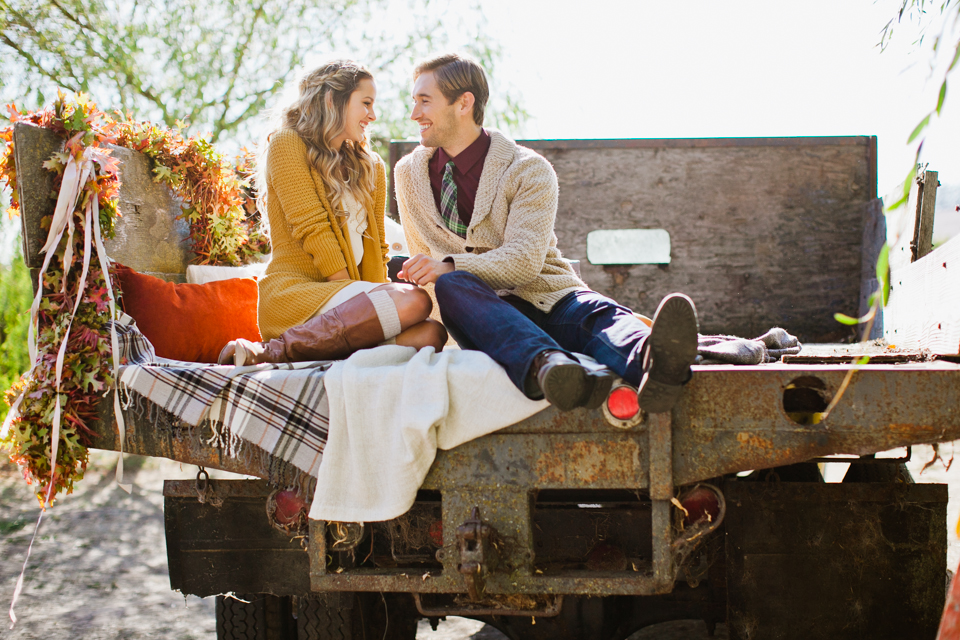 one true love vintage rentals, styled the workshop, amanda o'shannessy, amanda o' creative, olympia's valley estate, petaluma engagement, wedding, skyla arts makeup, head over heels with melanie, styled engagement session, pretty couple