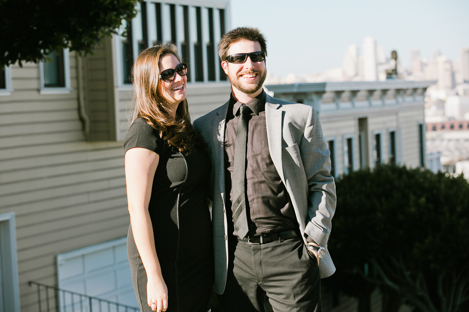 san francisco engagement session, san francisco engagement photographer, bay area wedding photographer, golden light, california wedding photography, jasmine lee photography, portrero hill engagement, ocean beach engagement, graffiti wall engagement, urban engagement