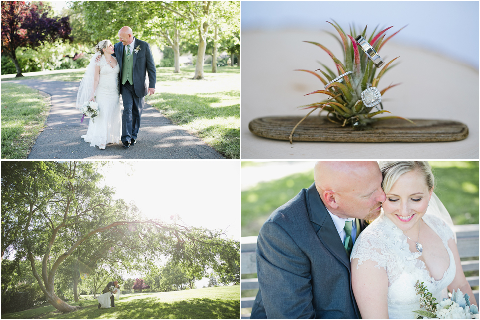 east bay wedding photographer, danville wedding, sycamore clubhouse, succulent themed wedding, night photography, backlight photography, diamond rings, wedding rings, bay area wedding photographer, rustic wedding photography, jasmine lee photography