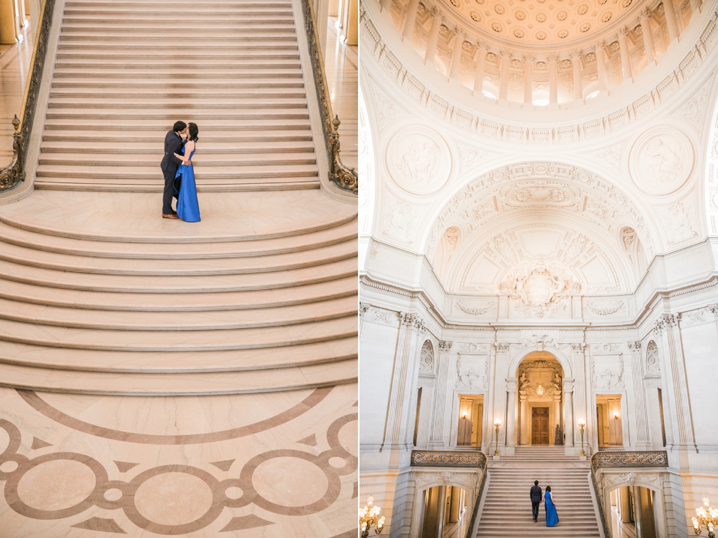 san francisco engagement session, san francisco engagement photographer, bay area wedding photographer, city hall engagement, california wedding photography, crissy fields engagement session, engagement session, destination wedding photographer, warming hut engagement session, jasmine lee photography 