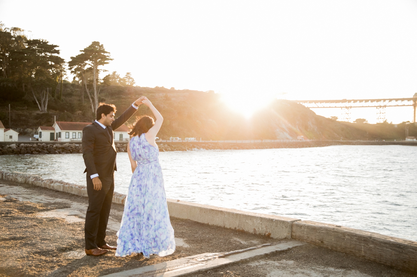 san francisco engagement session, san francisco engagement photographer, bay area wedding photographer, city hall engagement, california wedding photography, crissy fields engagement session, engagement session, destination wedding photographer, warming hut engagement session, jasmine lee photography 