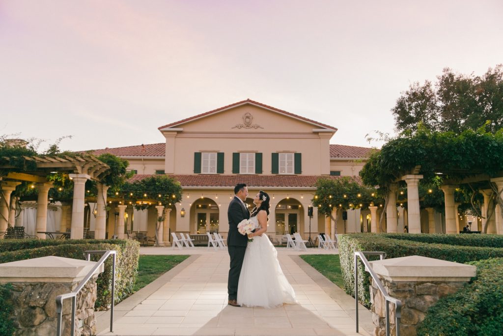 Pleasanton Wedding Photographer The Club at Ruby Hill Winnie + Kevin